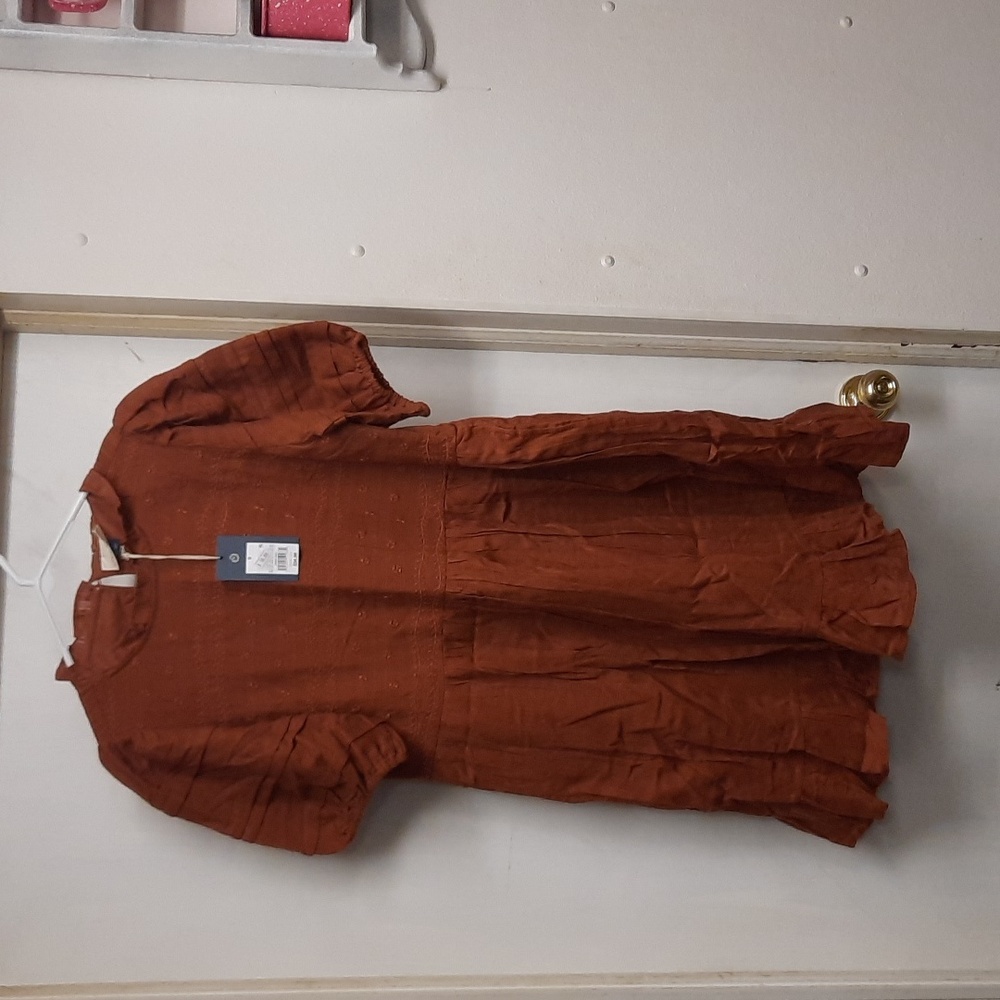 WOMENS DRESS